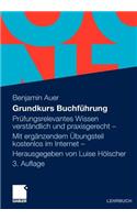 Grundkurs Buchf Hrung: PR Fungsrelevantes Wissen Verst Lich Und Praxisgerecht - Mit Erg Endem Ungsteil Kostenlos Im Internet