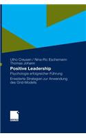 Positive Leadership