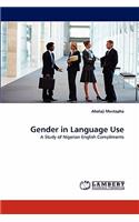 Gender in Language Use