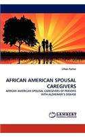 African American Spousal Caregivers