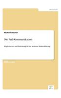Pull-Kommunikation