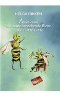 Ambrosius und seine sprechende Biene