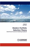 Modern Portfolio Selection Theory