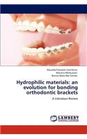 Hydrophilic materials