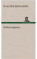 Selbstzeugnisse: (German)