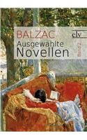 Ausgew Hlte Novellen