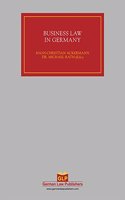 Business Law in Germany