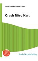 Crash Nitro Kart