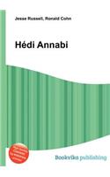 Hedi Annabi