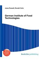 German Institute of Food Technologies