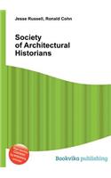 Society of Architectural Historians