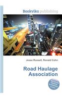 Road Haulage Association