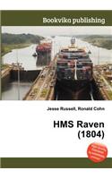 HMS Raven (1804)