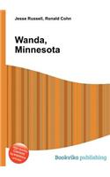 Wanda, Minnesota