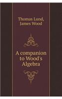A Companion to Wood's Algebra: (English)