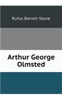 Arthur George Olmsted