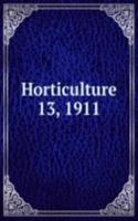 Horticulture