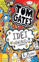 Tom Gates