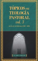 Topicos en Teologia Pastoral - Vol 3