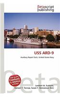 USS Ard-9: (English)