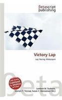 Victory Lap: (English)