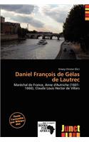 Daniel Fran OIS de G Las de Lautrec: (French)