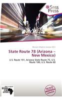 State Route 78 (Arizona - New Mexico)