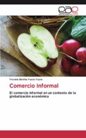 Comercio Informal