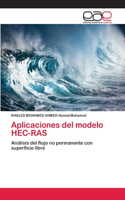 Aplicaciones del modelo HEC-RAS