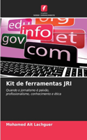 Kit de ferramentas JRI