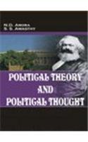 Political Theory And Political Thought
