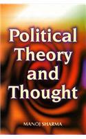 Political Theory and Thought