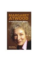 Margaret Atwood a Jewel in Canadian Writing