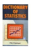 Dictionary of Statistics