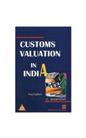 Customs Valuation In India