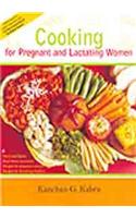 Cooking For Pregnant And Lactating Women Hb