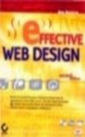 Effective Web Design - 2Nd Edn.