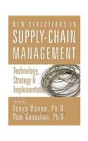 New Directions In Supply-Chain Management
