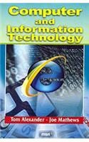 Computer And Information Technology