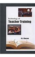 Technology Of Teacher Training