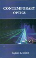 Contemporary Optics