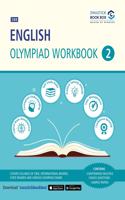 SBB English Olympiad Workbook - Class 2