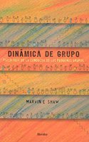 Dinamica de Grupo