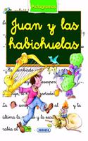 Juan y las habichuelas