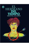 El Hermano del Tiempo