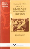 Libro XI de La Istoria de Las Bienandanzas E Fortunas