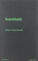 Svarabhakti (Mirto) (Spanish Edition)