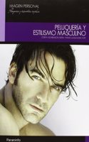 Peluqueria y estilismo masculino