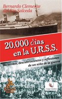 20.000 Dfas En La U.R.S.S. - 1Ý Edici=n