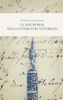 New Woman nella letteratura vittoriana